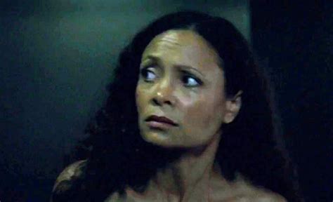 thandiwe newton nude|Thandie Newton Nude Photos & Naked Sex Videos